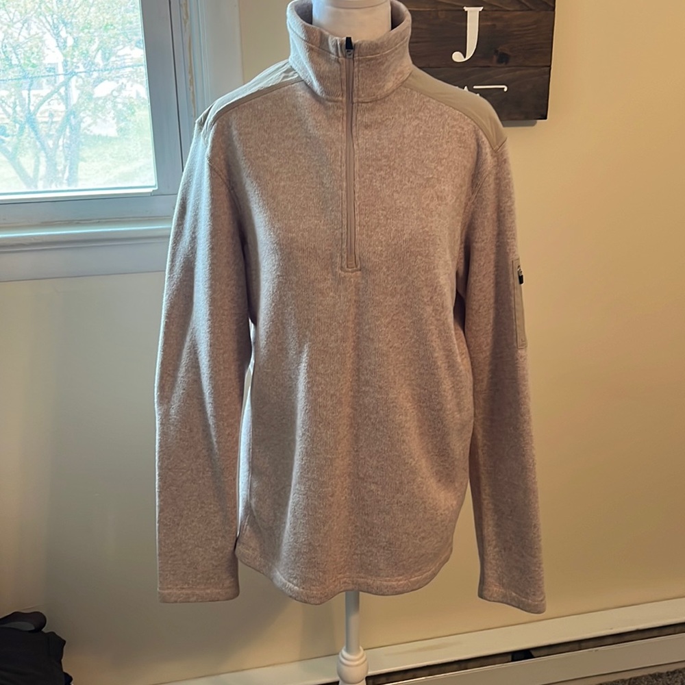 Eddie Bauer